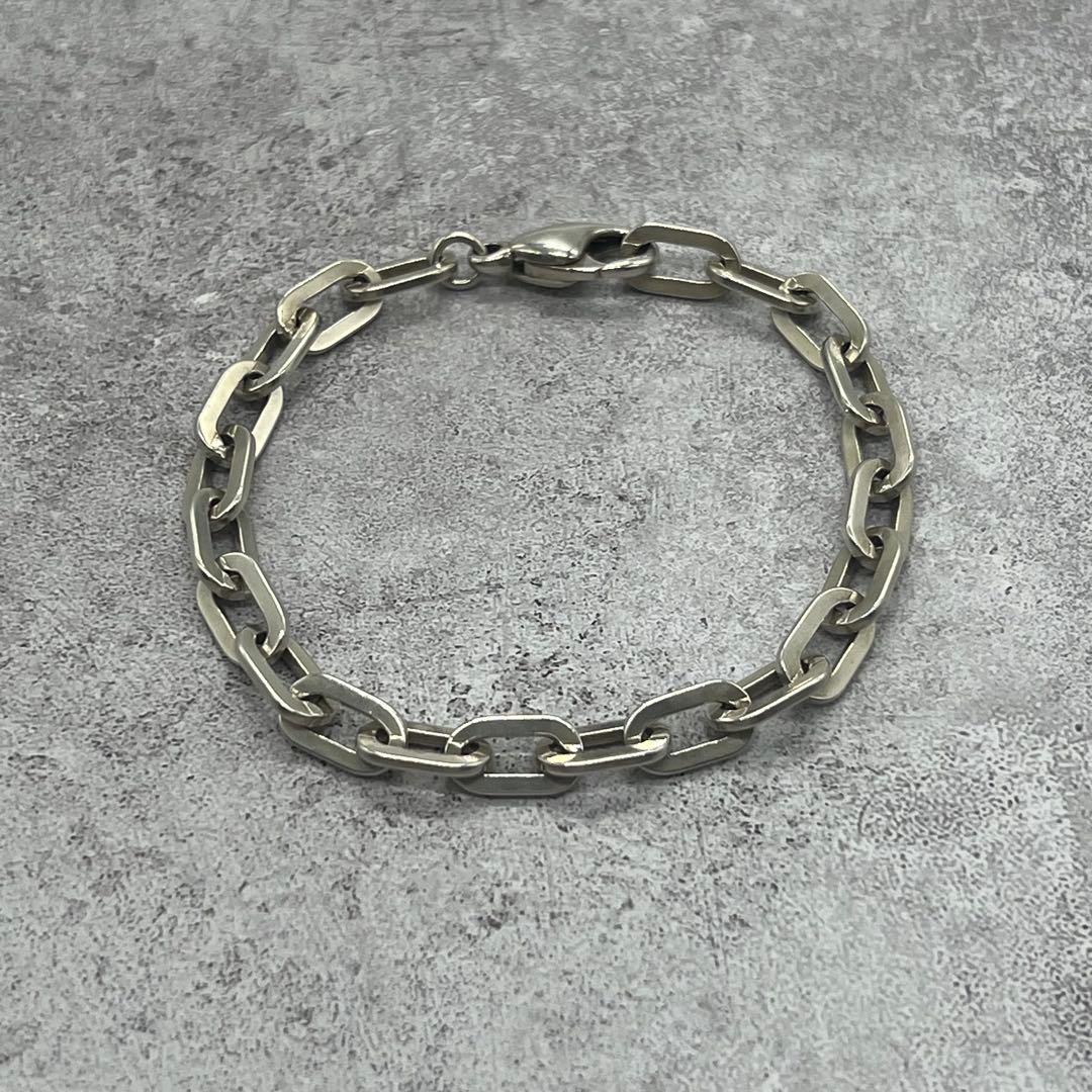 Tiffany & Co Chain Bracelet