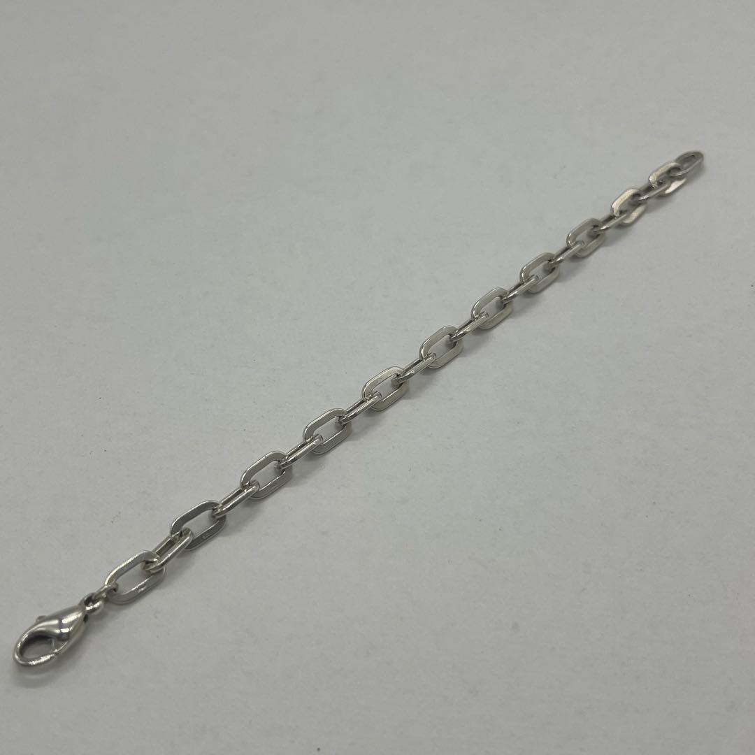 Tiffany & Co Chain Bracelet — view 2