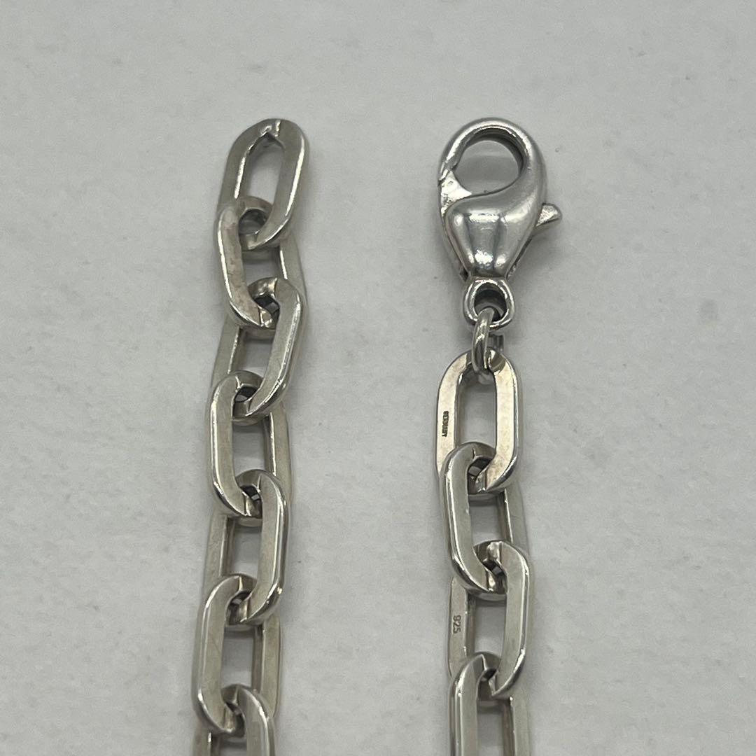 Tiffany & Co Chain Bracelet — view 3