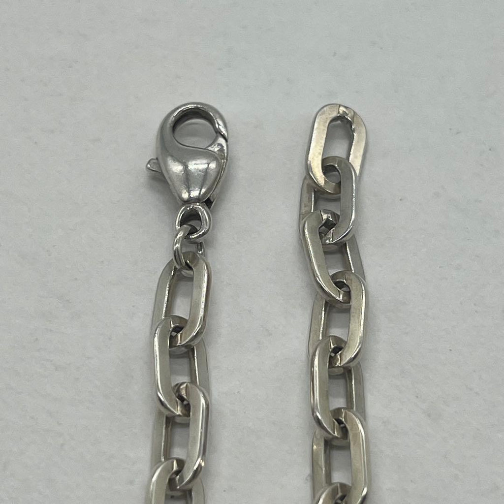 Tiffany & Co Chain Bracelet — view 4