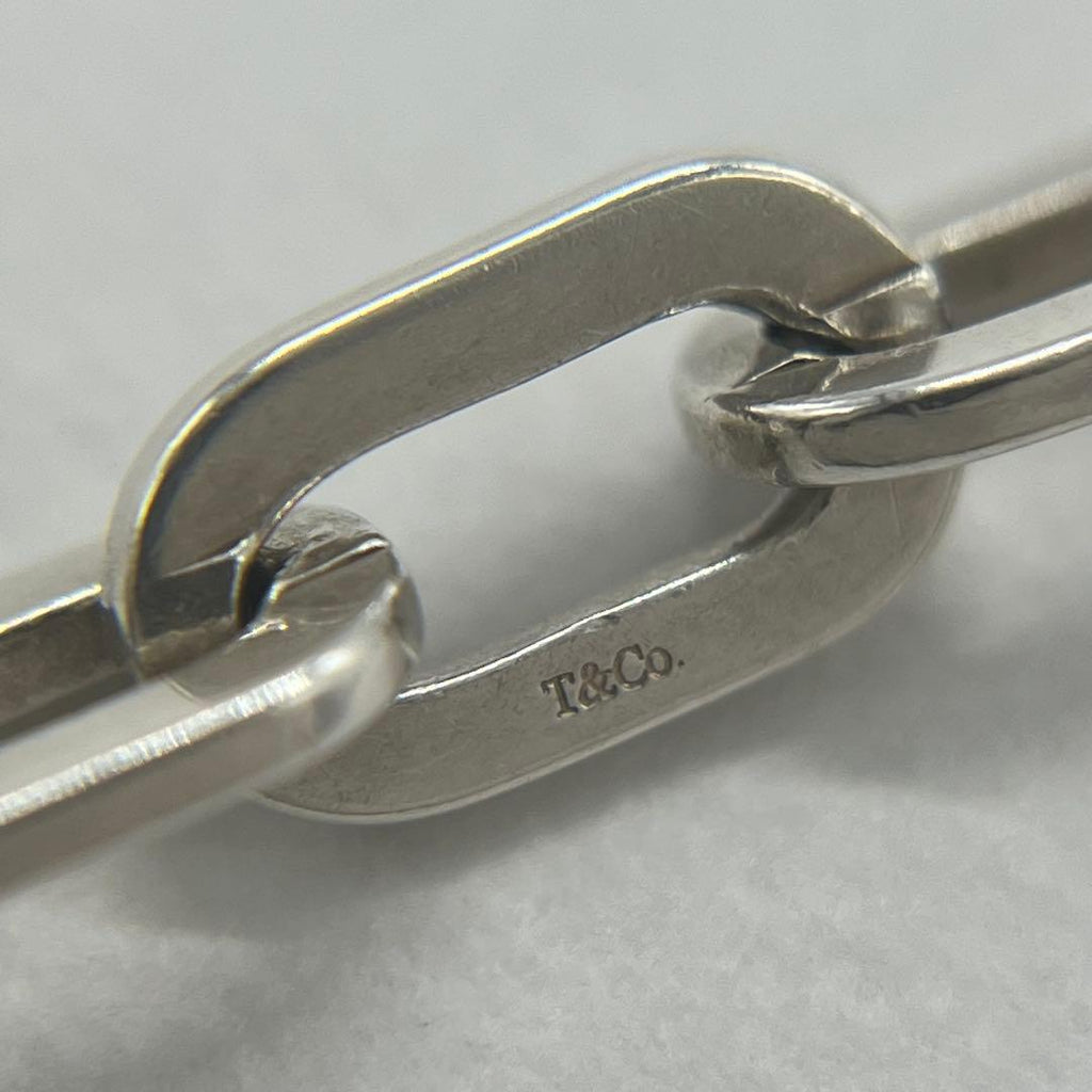 Tiffany & Co Chain Bracelet — view 7