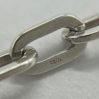 Tiffany & Co Chain Bracelet — view 7