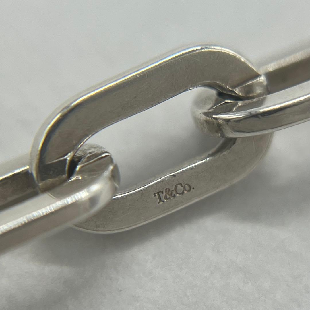 Tiffany & Co Chain Bracelet — view 7