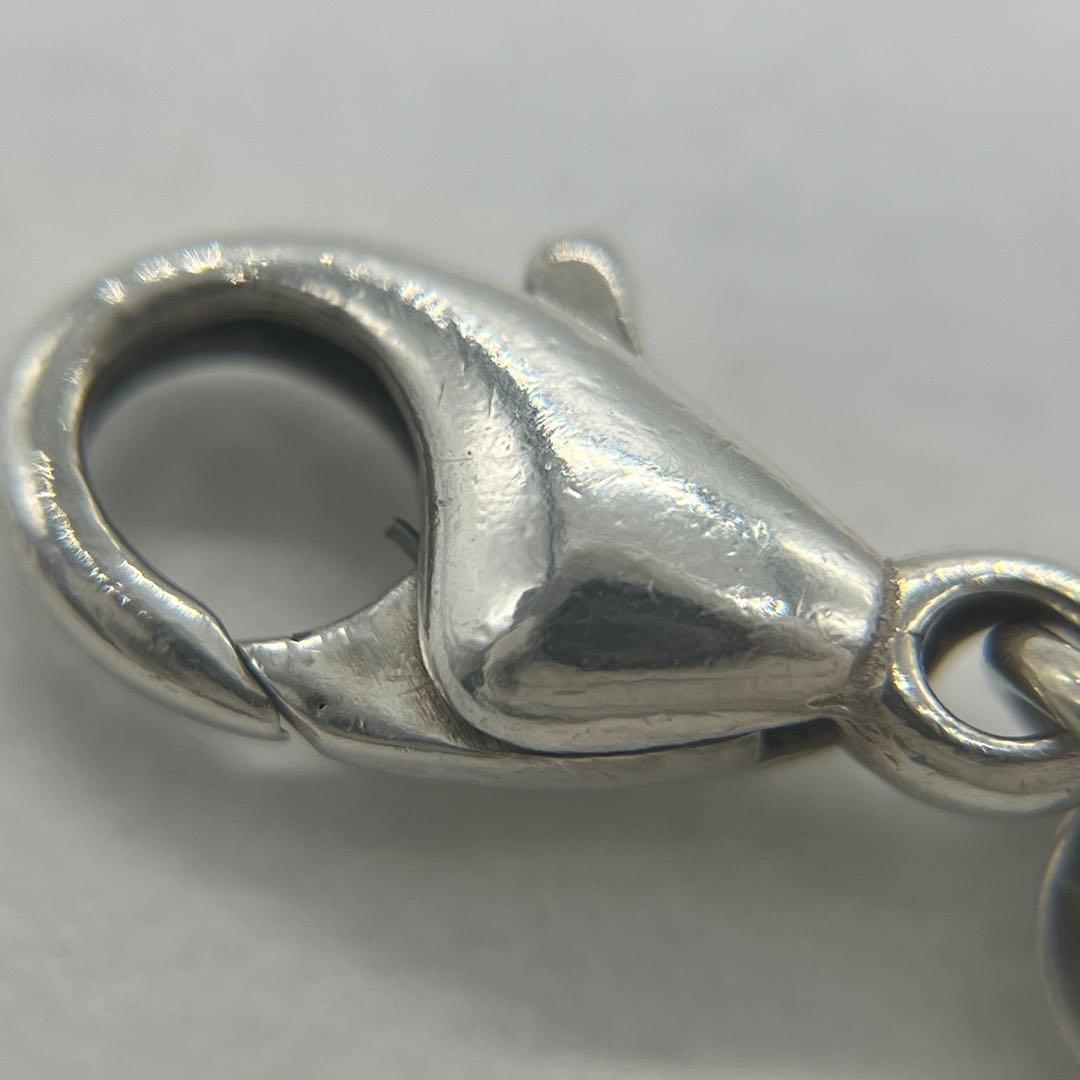 Tiffany & Co Chain Bracelet — view 8