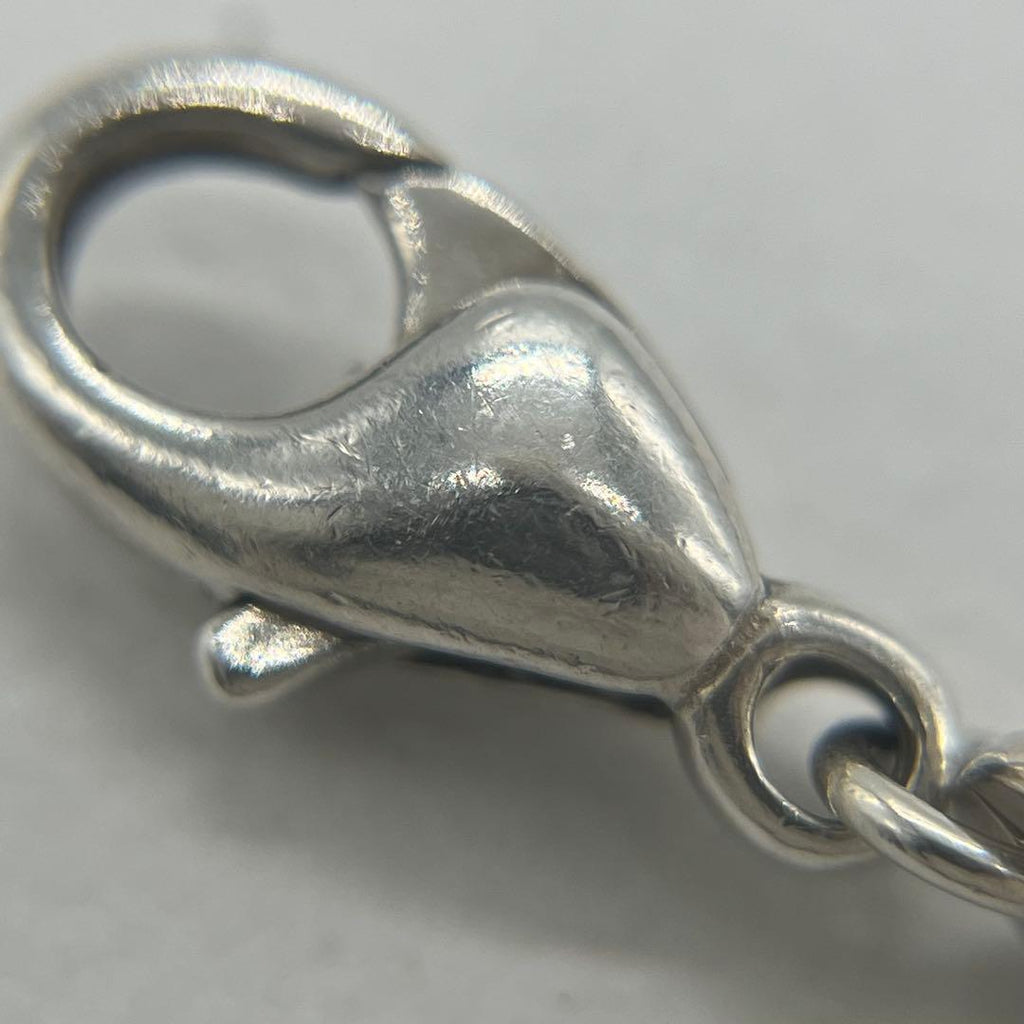 Tiffany & Co Chain Bracelet — view 9