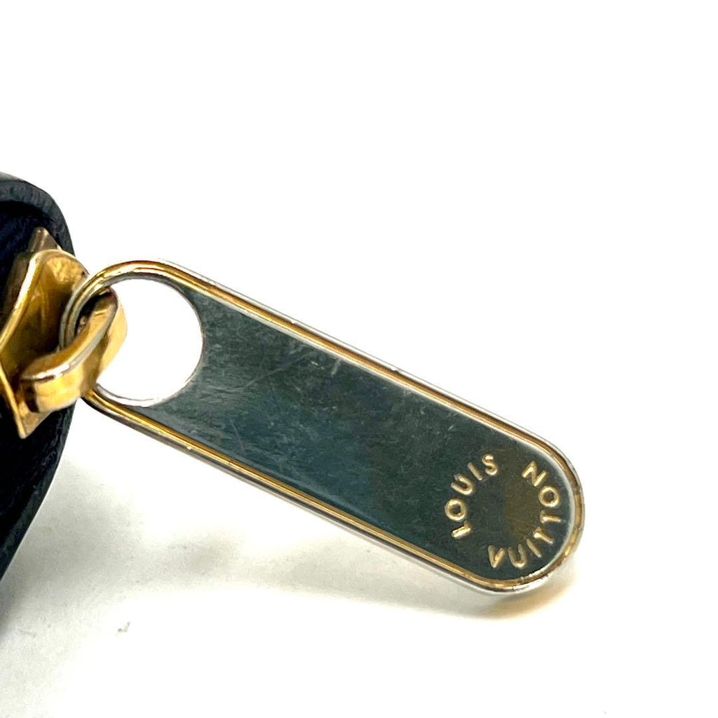 Louis Vuitton Vernis Zippy Coin Purse Amarante — view 4