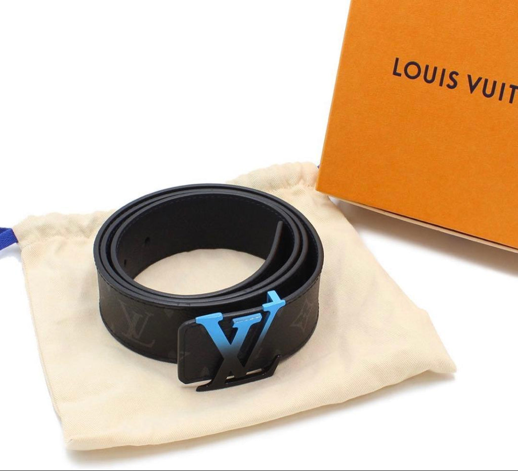 Louis Vuitton Ceinture LV Sunset Belt — view 2