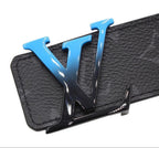 Louis Vuitton Ceinture LV Sunset Belt — view 4