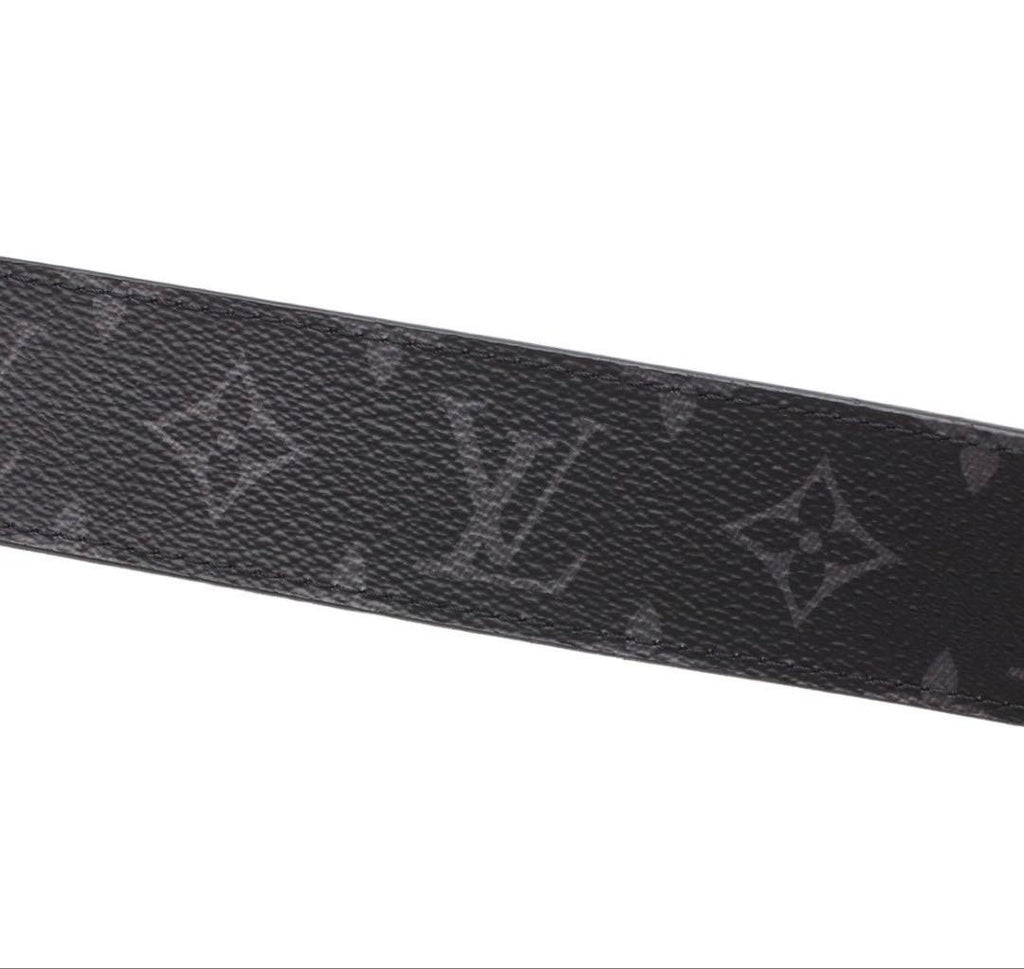 Louis Vuitton Ceinture LV Sunset Belt — view 5
