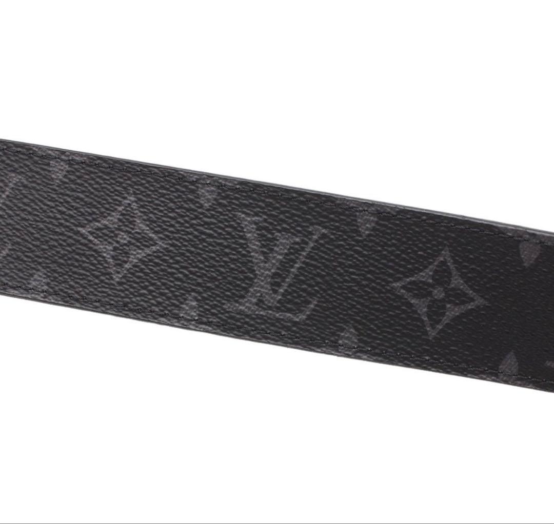 Louis Vuitton Ceinture LV Sunset Belt — view 5