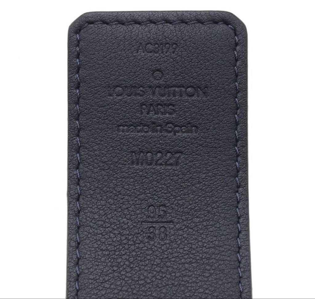 Louis Vuitton Ceinture LV Sunset Belt — view 7