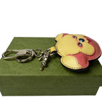 Gucci x Inji So Dog Shape Key Ring Charm Key Holder — view 5