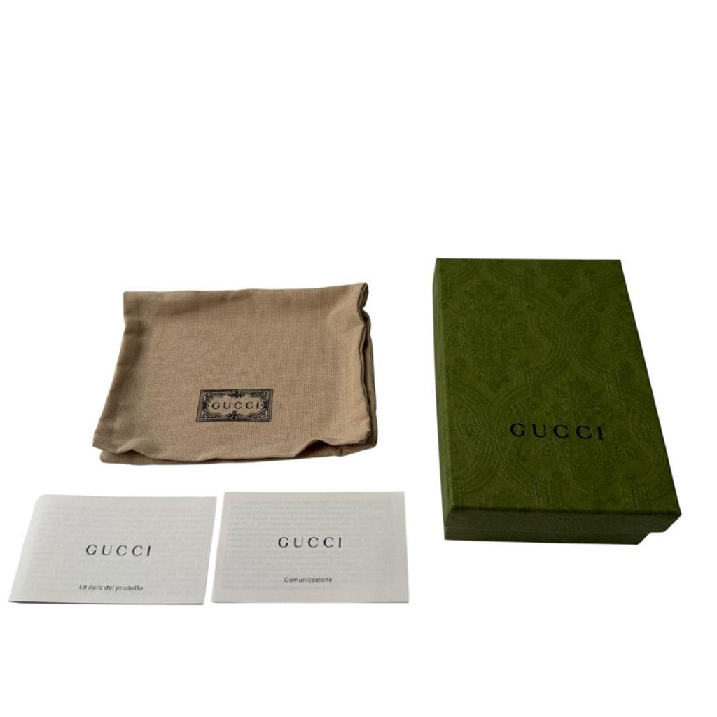 Gucci x Inji So Dog Shape Key Ring Charm Key Holder — view 8