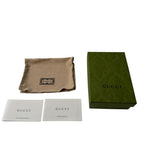 Gucci x Inji So Dog Shape Key Ring Charm Key Holder — view 8