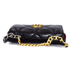 Chanel Mini Quilted 19 Chain Shoulder — view 7