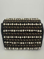 Chanel Pearl Mini Quilted — view 2