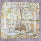 Hermes Scarf Carre 90 Brides de Gala en Finesse