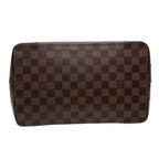 Louis Vuitton Damier Hampstead PM Hand Tote Brown — view 4