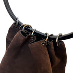 Gucci Curtain Shoulder Bag — view 2