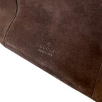 Gucci Curtain Shoulder Bag — view 5
