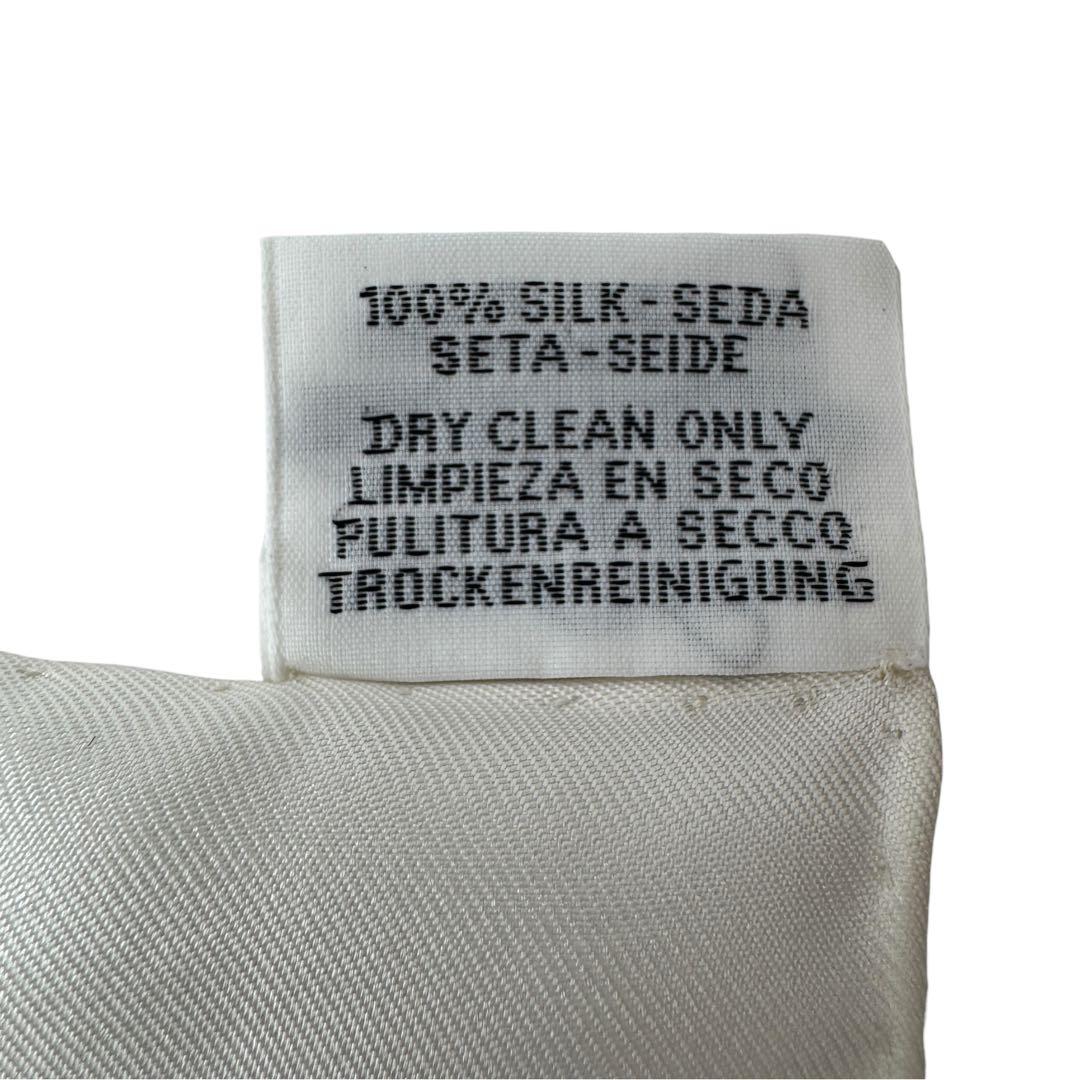 Hermes Carre 90 Cliquetis Silk Scarf Sword Handle — view 6