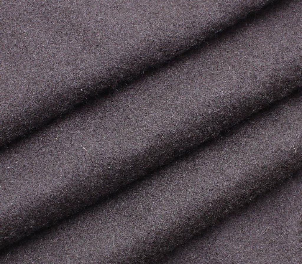 Fendi Cashmere Fur Scarf — view 4