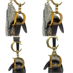 Dior Saddle Bag — view 5