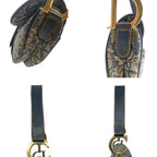 Dior Saddle Bag — view 6