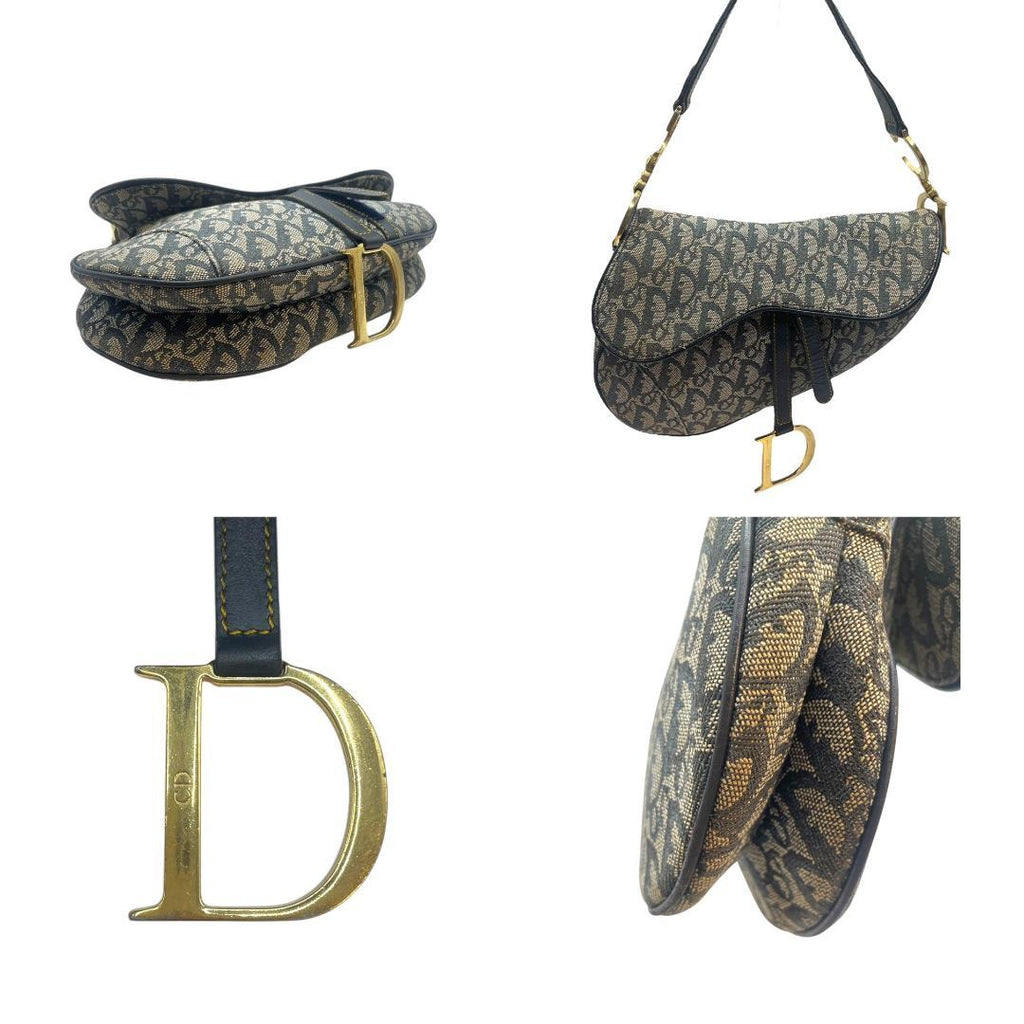 Dior Saddle Bag — view 7
