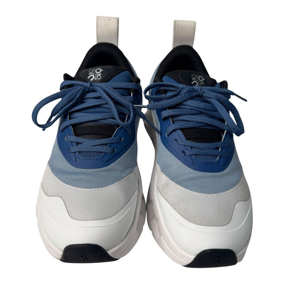 Loewe on Collaboration Cloud Tilt 2.0 Sneakers — view 2