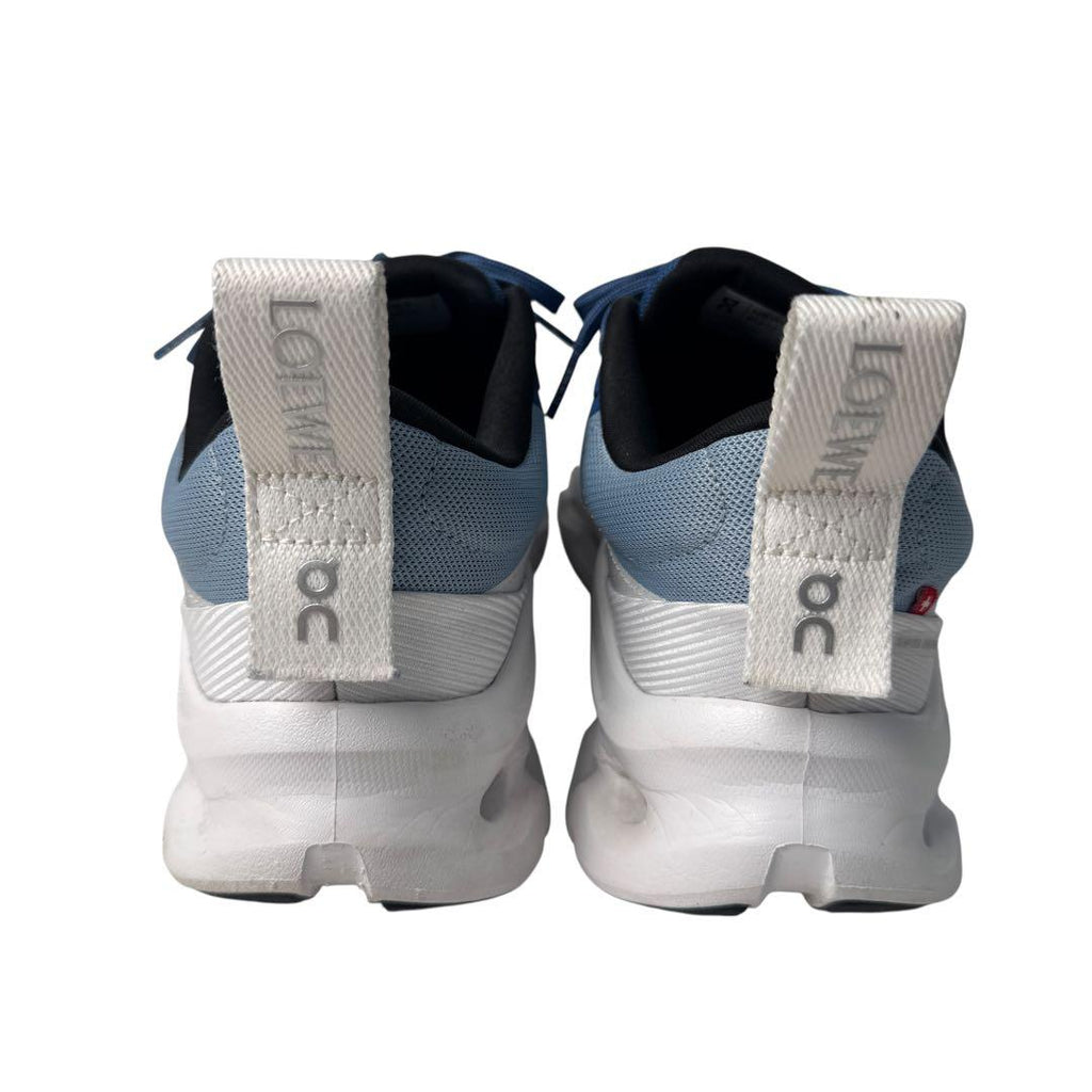 Loewe on Collaboration Cloud Tilt 2.0 Sneakers — view 5