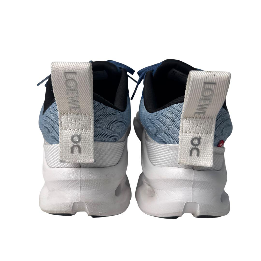 Loewe on Collaboration Cloud Tilt 2.0 Sneakers — view 5