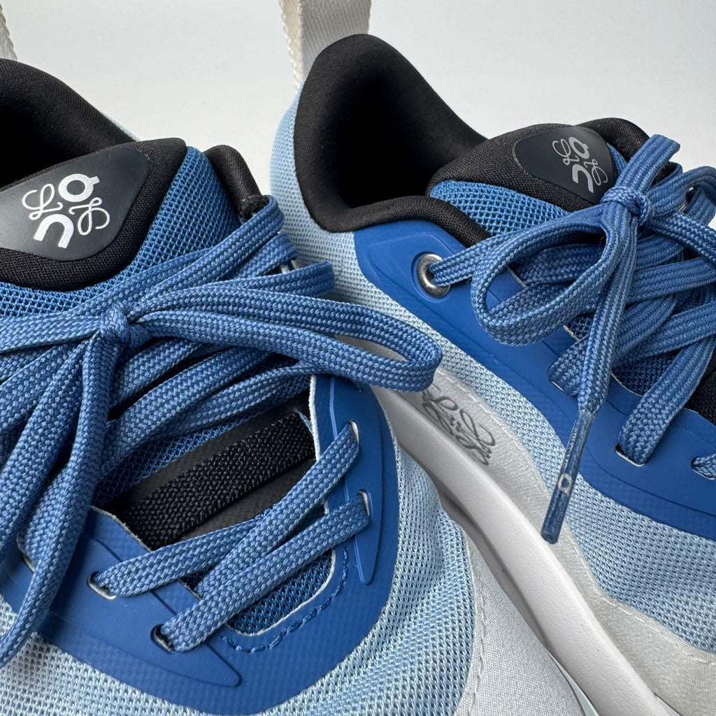 Loewe on Collaboration Cloud Tilt 2.0 Sneakers — view 9