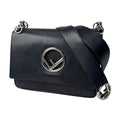 Fendi Canaif 2-Way Shoulder Bag