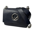 Fendi Canaif 2-Way Shoulder Bag