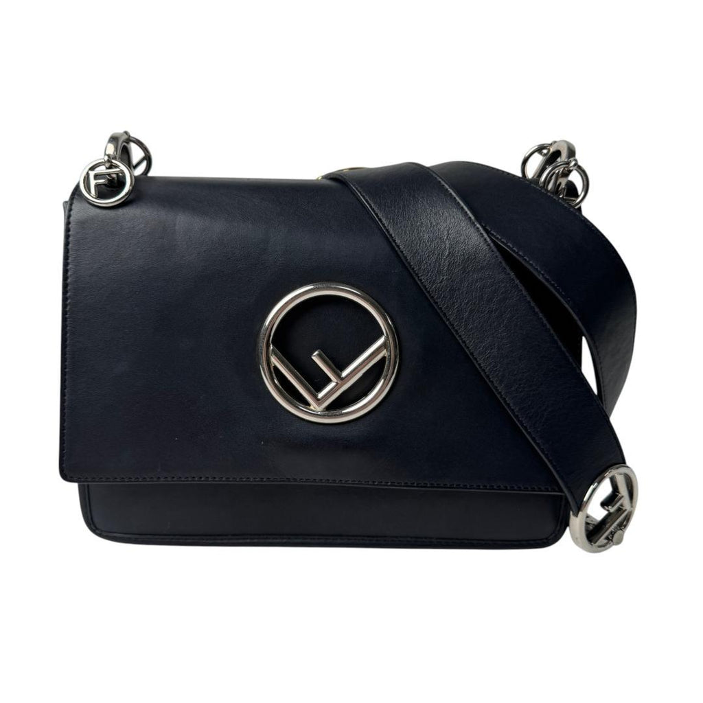 Fendi Canaif 2-Way Shoulder Bag — view 2