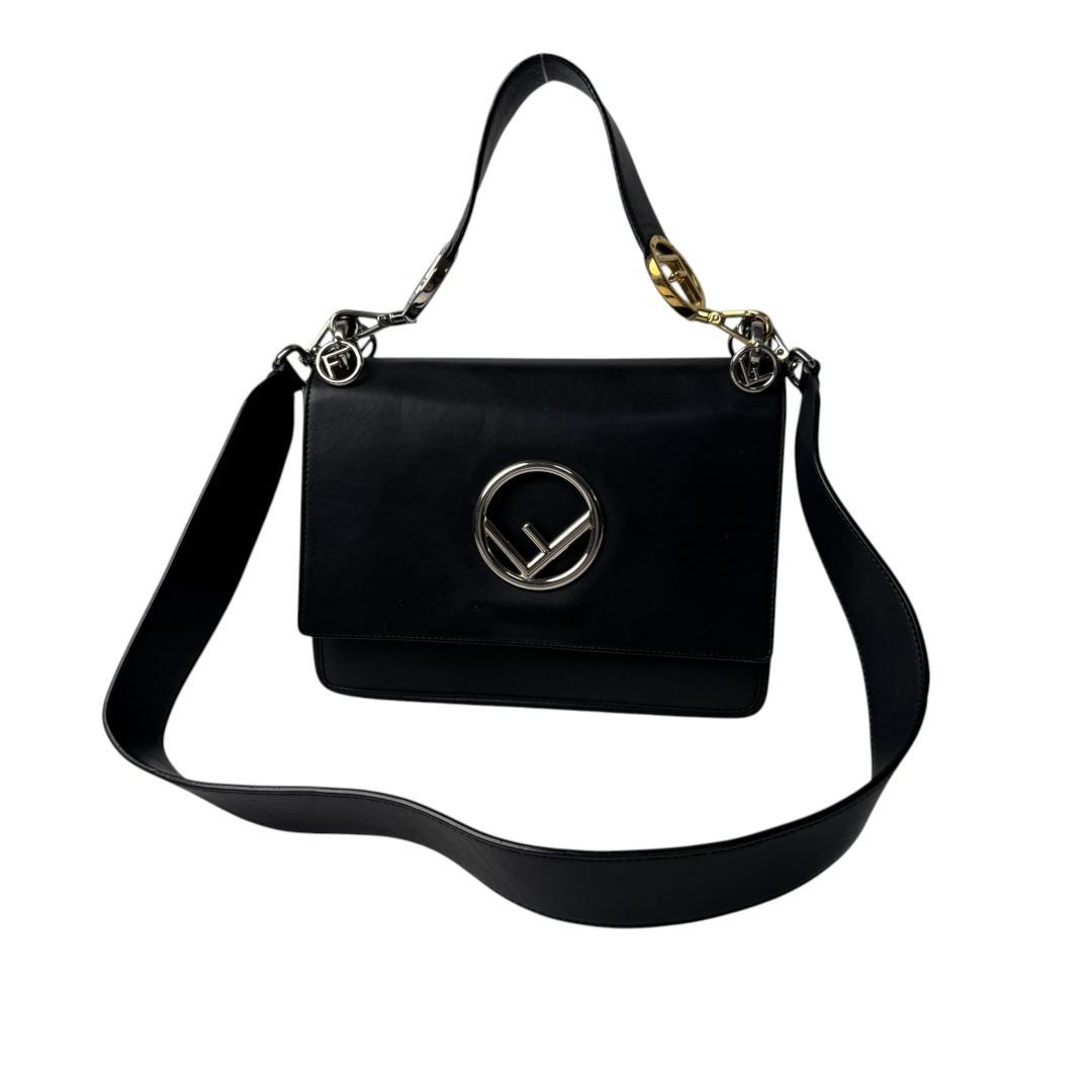 Fendi Canaif 2-Way Shoulder Bag — view 3