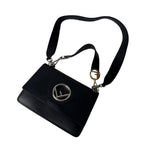 Fendi Canaif 2-Way Shoulder Bag — view 4