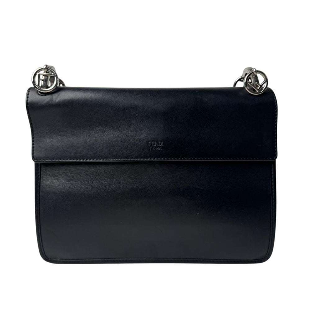 Fendi Canaif 2-Way Shoulder Bag — view 5