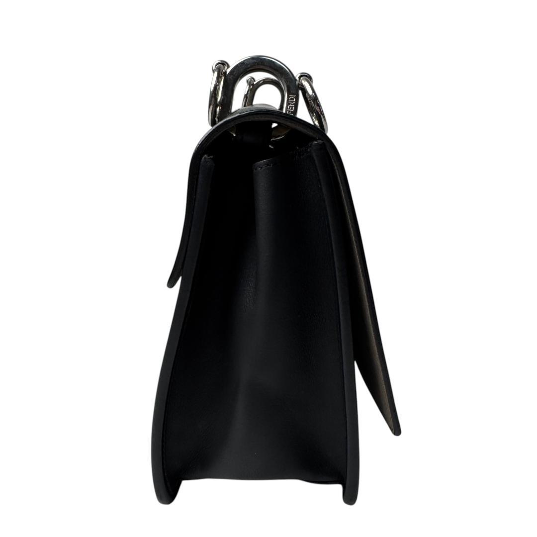 Fendi Canaif 2-Way Shoulder Bag — view 6