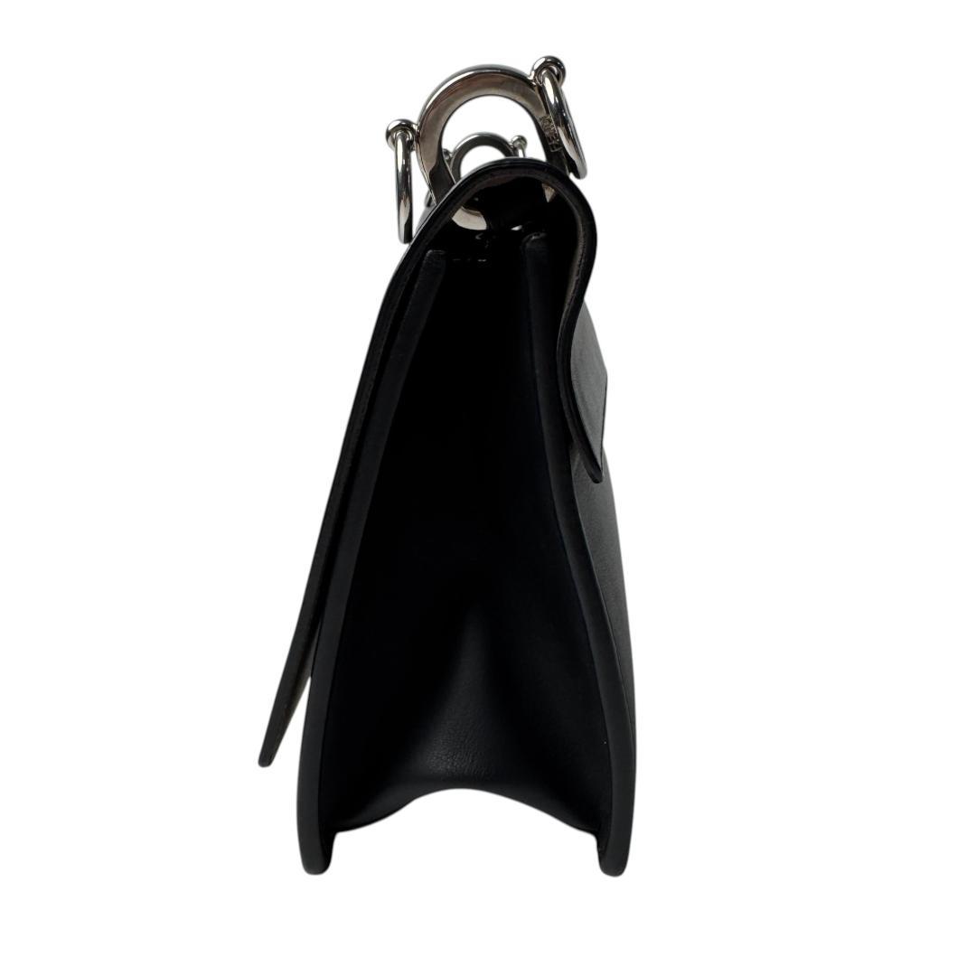 Fendi Canaif 2-Way Shoulder Bag — view 7
