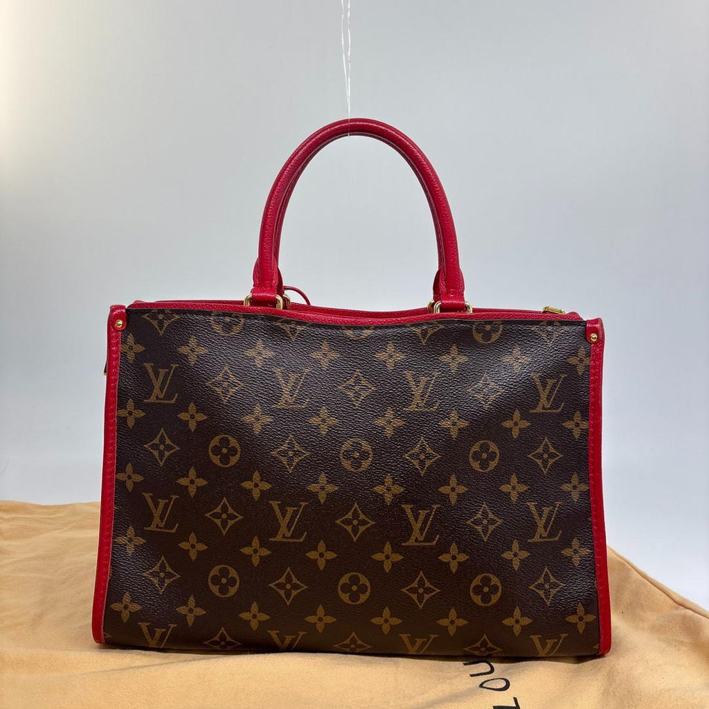 Louis Vuitton Popincourt PM Handbag — view 5