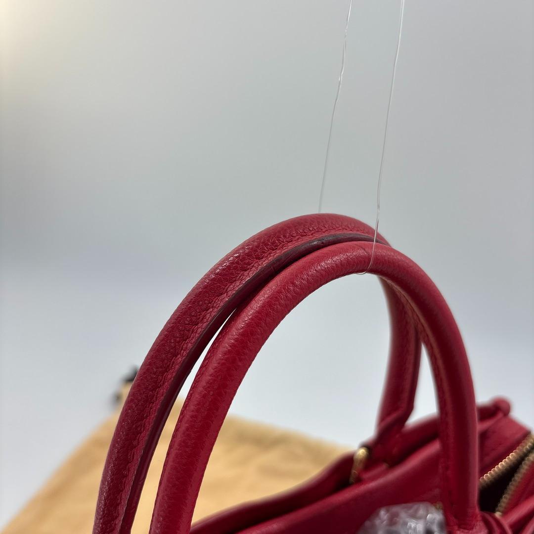 Louis Vuitton Popincourt PM Handbag — view 6