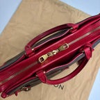 Louis Vuitton Popincourt PM Handbag — view 7