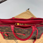 Louis Vuitton Popincourt PM Handbag — view 8