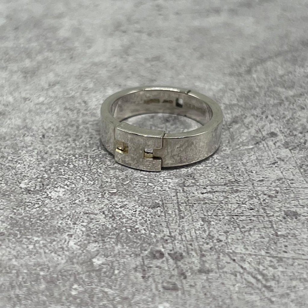 Hermes Hercules Ring