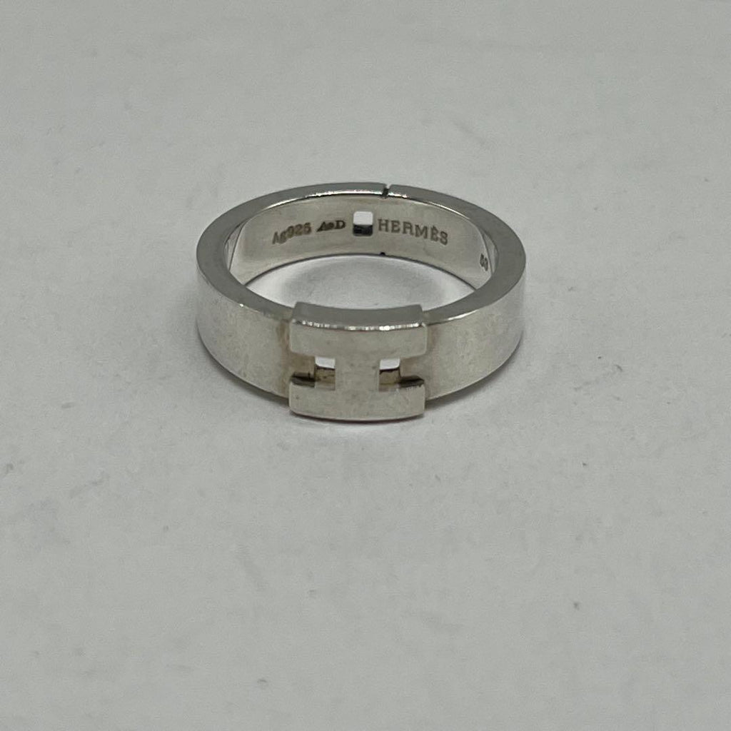 Hermes Hercules Ring — view 2