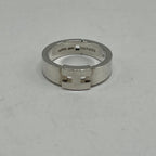 Hermes Hercules Ring — view 2