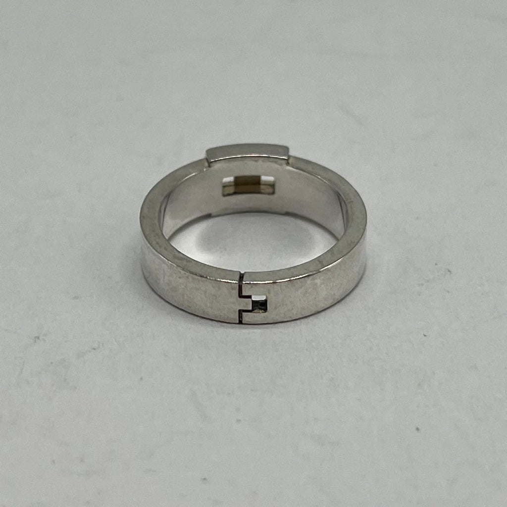 Hermes Hercules Ring — view 4
