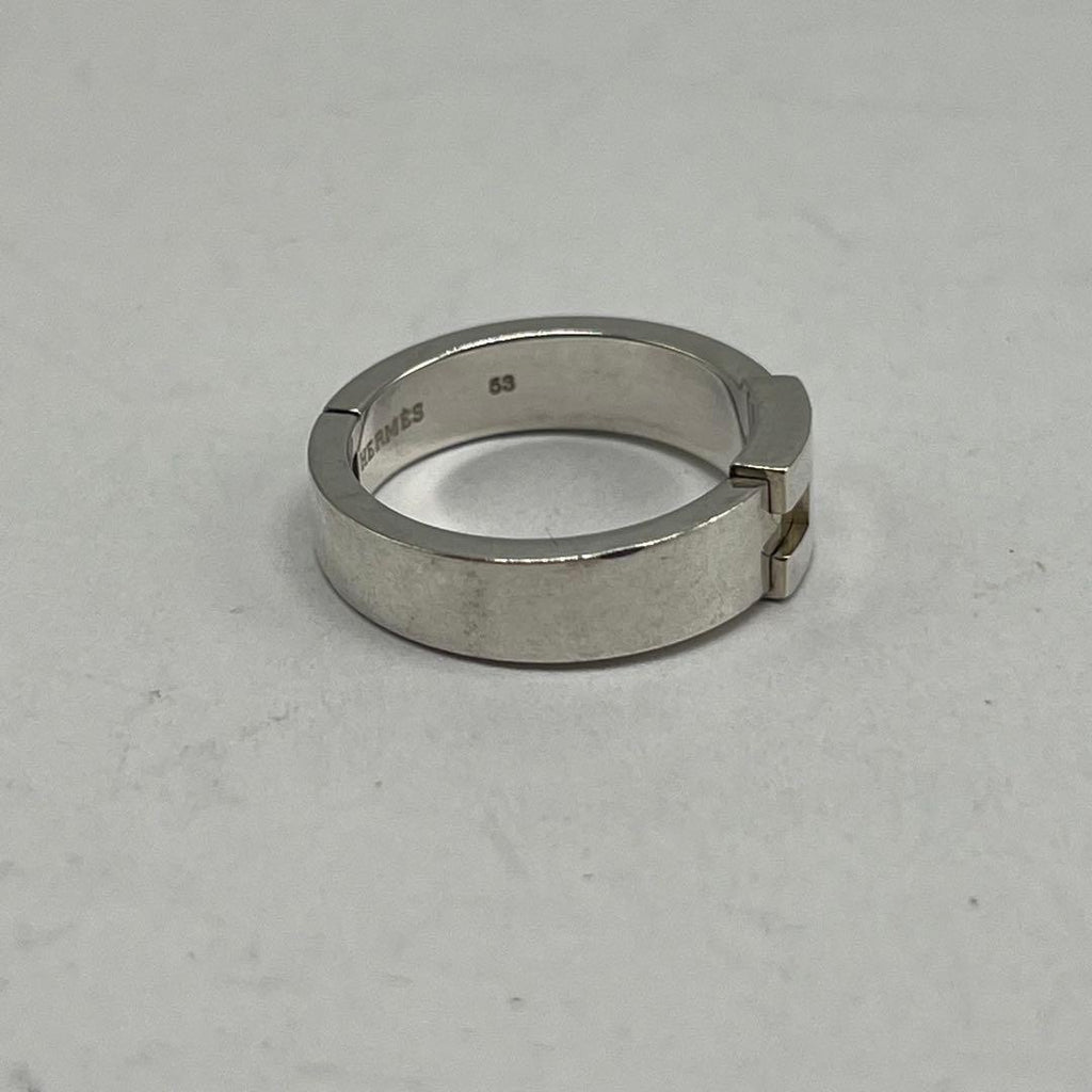 Hermes Hercules Ring — view 5